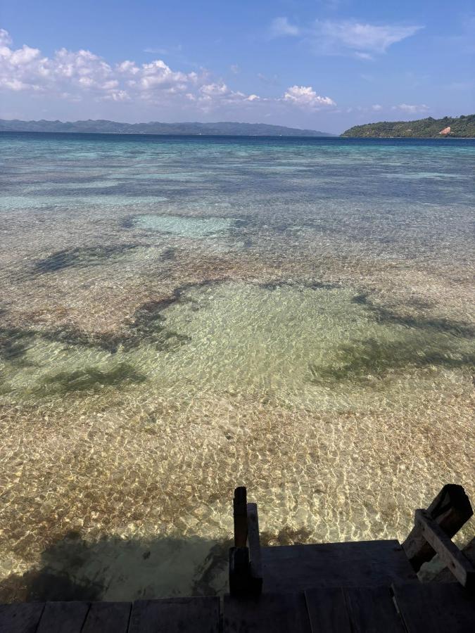 Kia Homestay Banggai エクステリア 写真