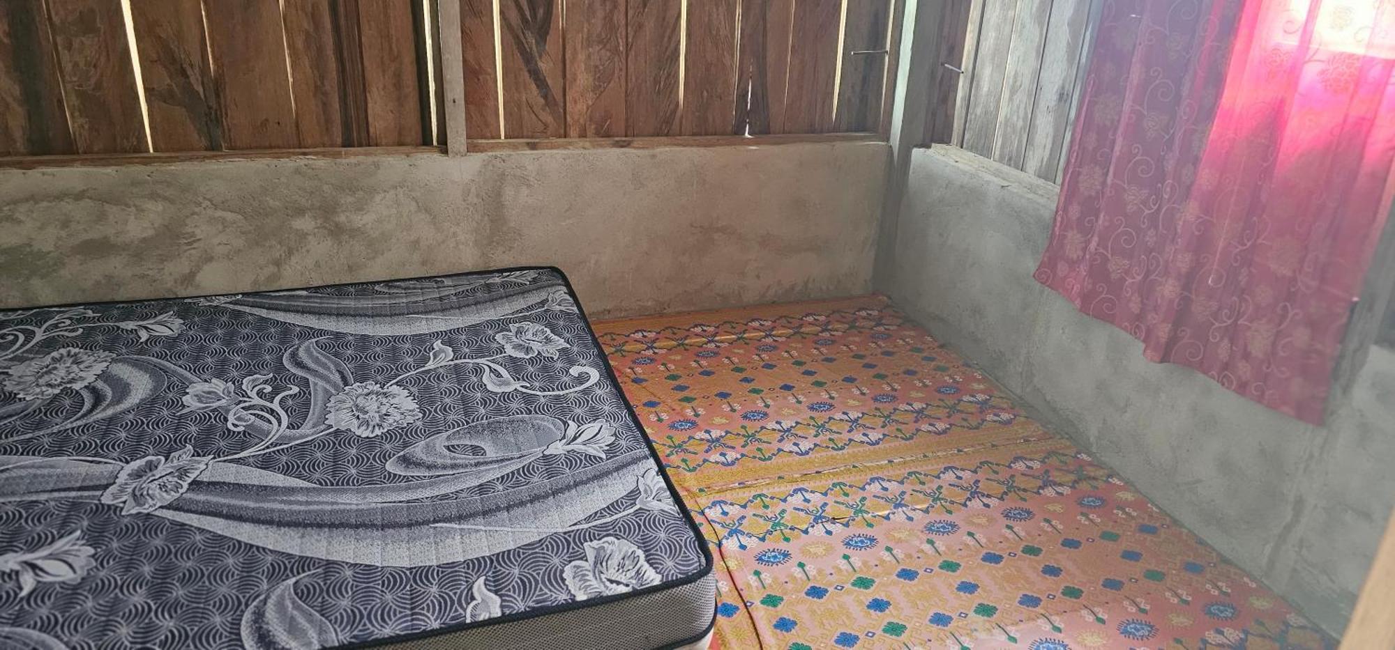 Kia Homestay Banggai エクステリア 写真